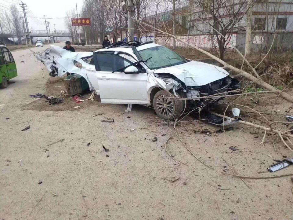 速腾-这是什么车？