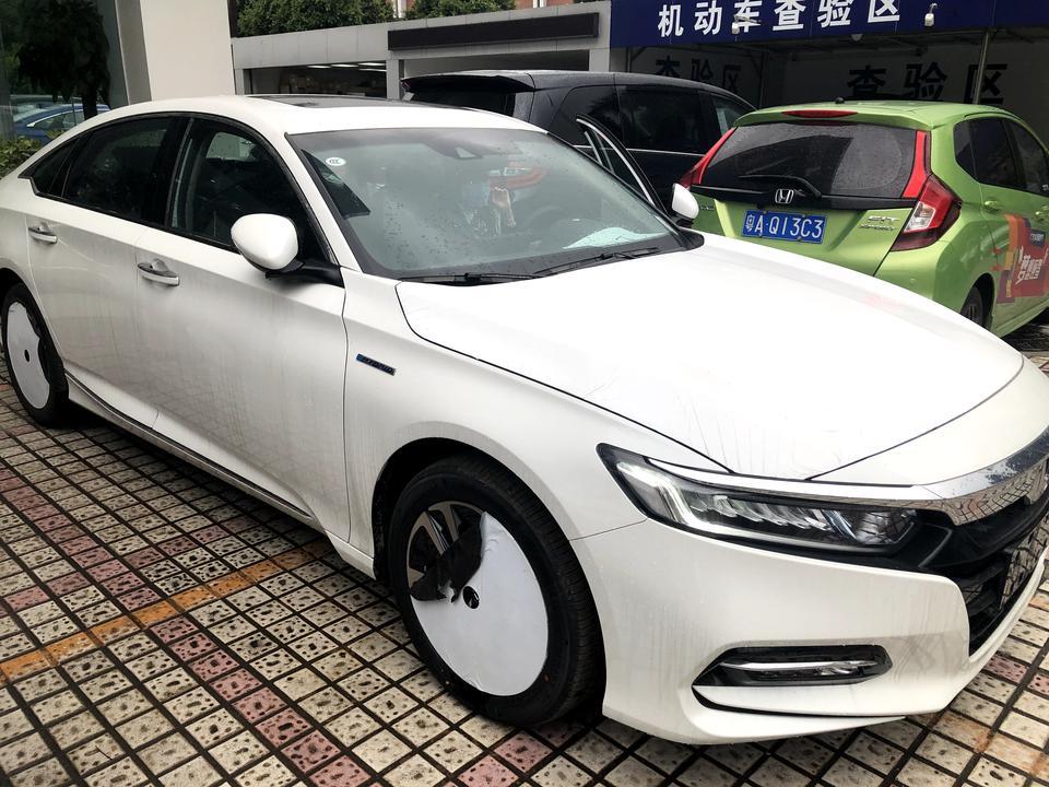 雅阁-锐领加贷款利息总价23.2万落地怎么样？听说这两天还搞活动，广州市3月～6月购国六新车有3000元补贴是真的吗？
坐标广州！