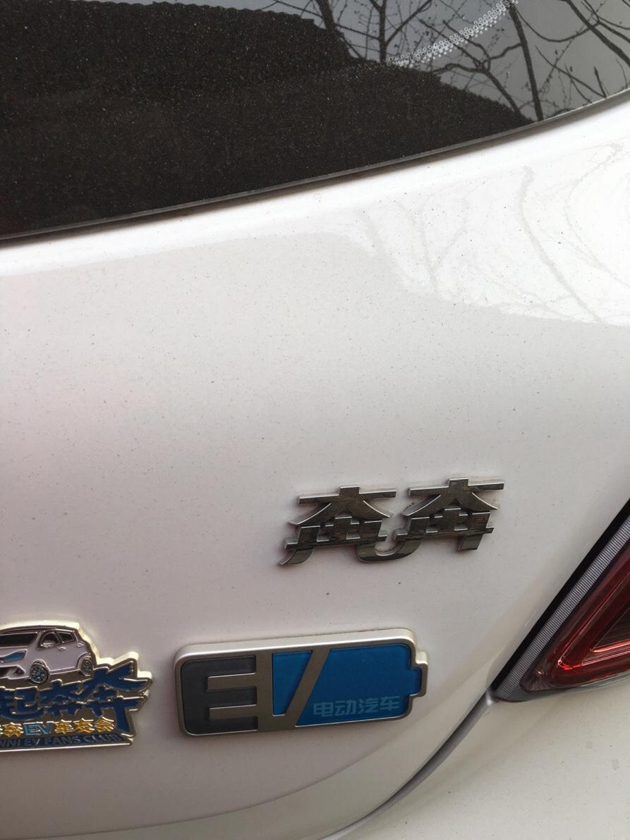 奔奔ev-奔奔车辆的驾驶盲区在哪里？