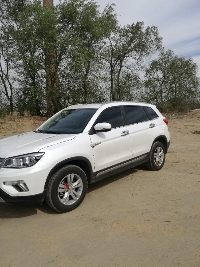 长安cs751.5t的用什么型号的机油好一点