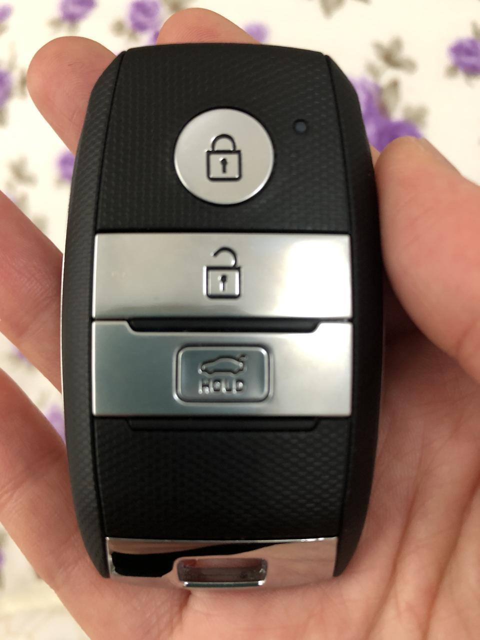 kx cross 新车钥匙3个月就没电了？