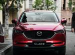 马自达cx-4-cx5和cx4 发动机不一样吗，cx5销售员给我说是进口的