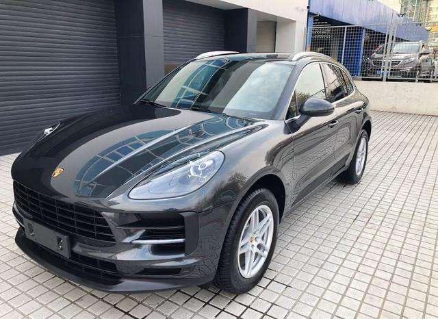 macan-太纠结！这个颜色