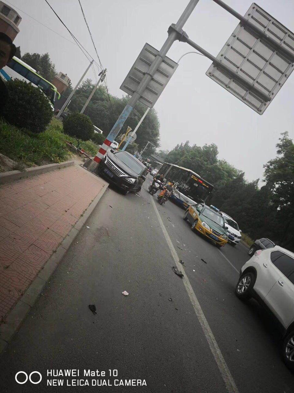 爱丽舍高速稳不稳？