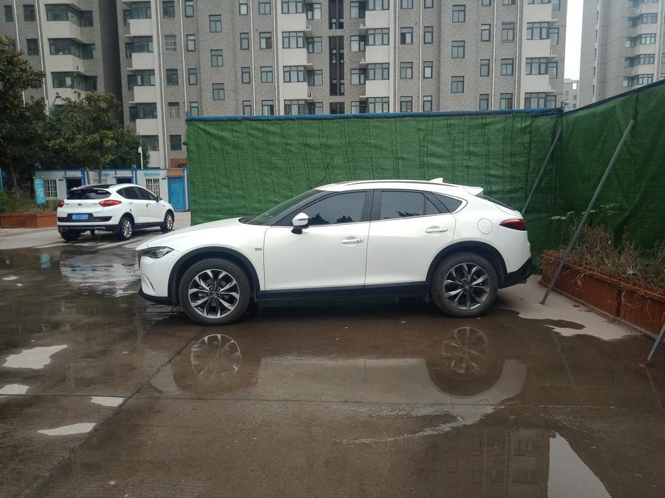 马自达cx-4-2018款2.5运动型，加了一年的92，年底了感觉发动机的噪音大了（应该说更大了），就换了95，好像感觉发动机声音小了，而且冬天水温上的也快了一点，感觉对吗，油品选择困难症！