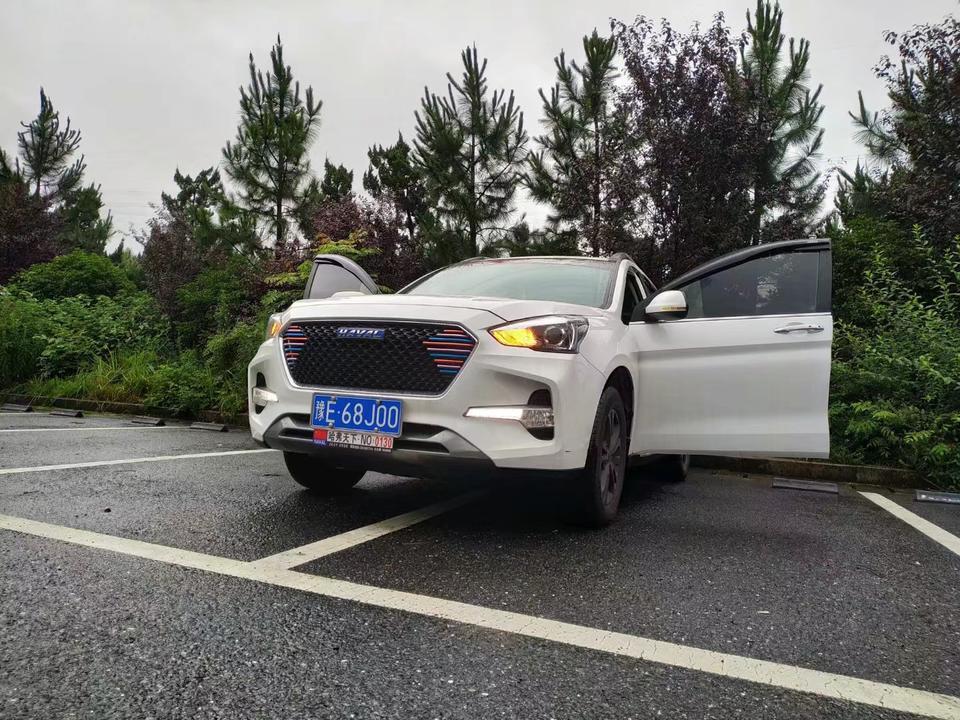 你对对哈弗（m6）这款车怎么看？对哈弗m6怎样一个人评价？说说你们的用车感受