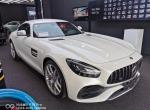 amg gt-AMGGT入门级的尾翼可以关闭自动升降吗？
