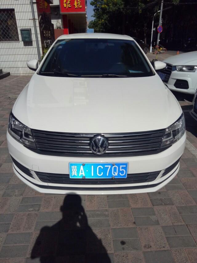 帕萨特-大家看看这是什么车，车主是谁？