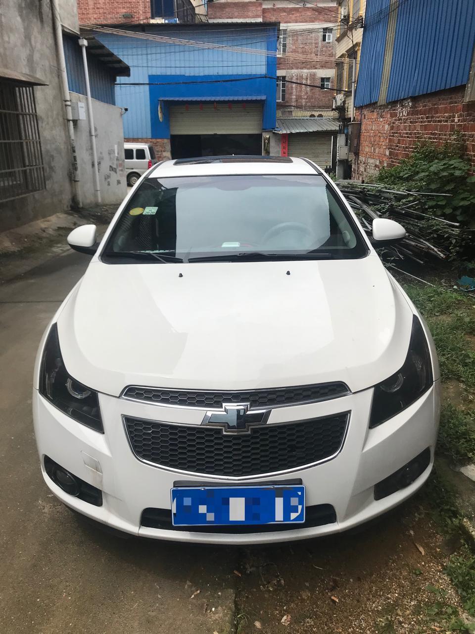 2013款科鲁兹1.6手自一体.6年10万公里.现在油耗异常高是怎么回事.之前百公里9个油.现在12个油左右.有没有懂的大神指导一下