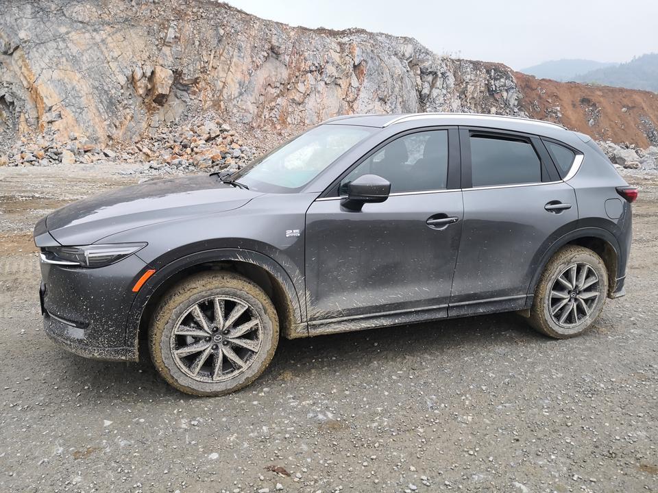 马自达cx-5-马自达第二代CX-5，2.5四驱至尊，四万公里了，长期加95的油，请问各位大神要做哪些保养，麻烦告知！