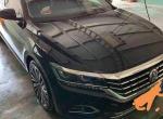 我想问一下19款帕萨特用那个手机App可以查询到自己车的信息