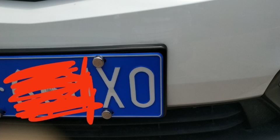 2018款博越4G智联改装反光镜折叠多少钱？