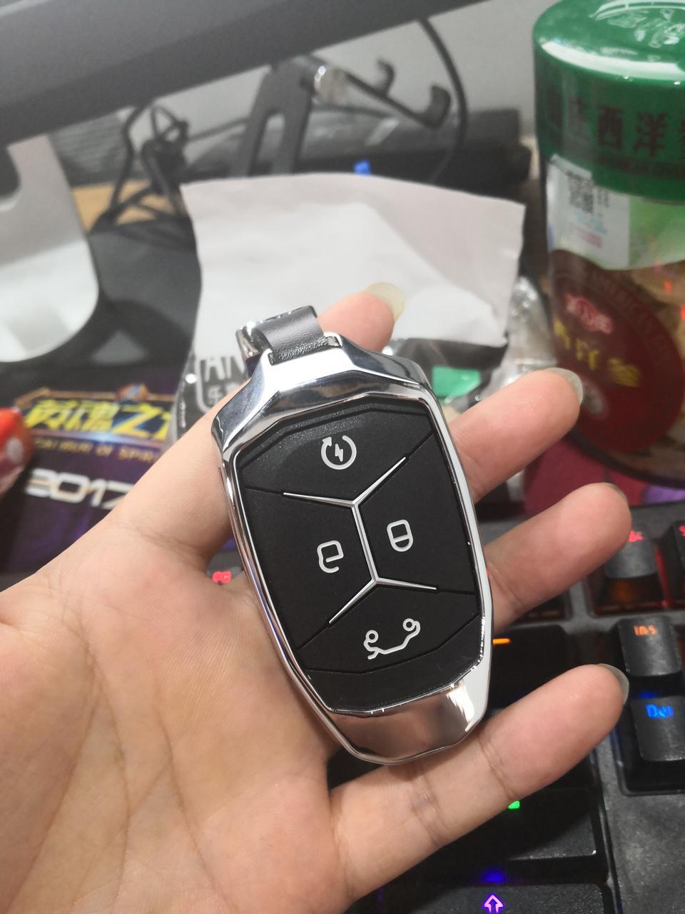 领克03-问下03车主，你们的车100后有风燥吗？这个风燥有办法抑制吗？我的是型P，刚提车三天，高速100有风燥，现在心态爆炸中