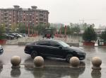 帕萨特-三个问题，主驾驶后视镜不能自动折叠困惑很久，方向盘喇叭左边方向按下去不响，得用力按！其次最近开车起步时光听到右后轮方向有异响，哎我有强迫症，看着这些好难受?