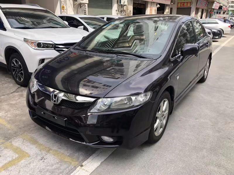 我想问一下各位大神，二手8.5代思域中配，2010年车，4.5万买得过吗？还有去看车况、重点是看哪几个位置？