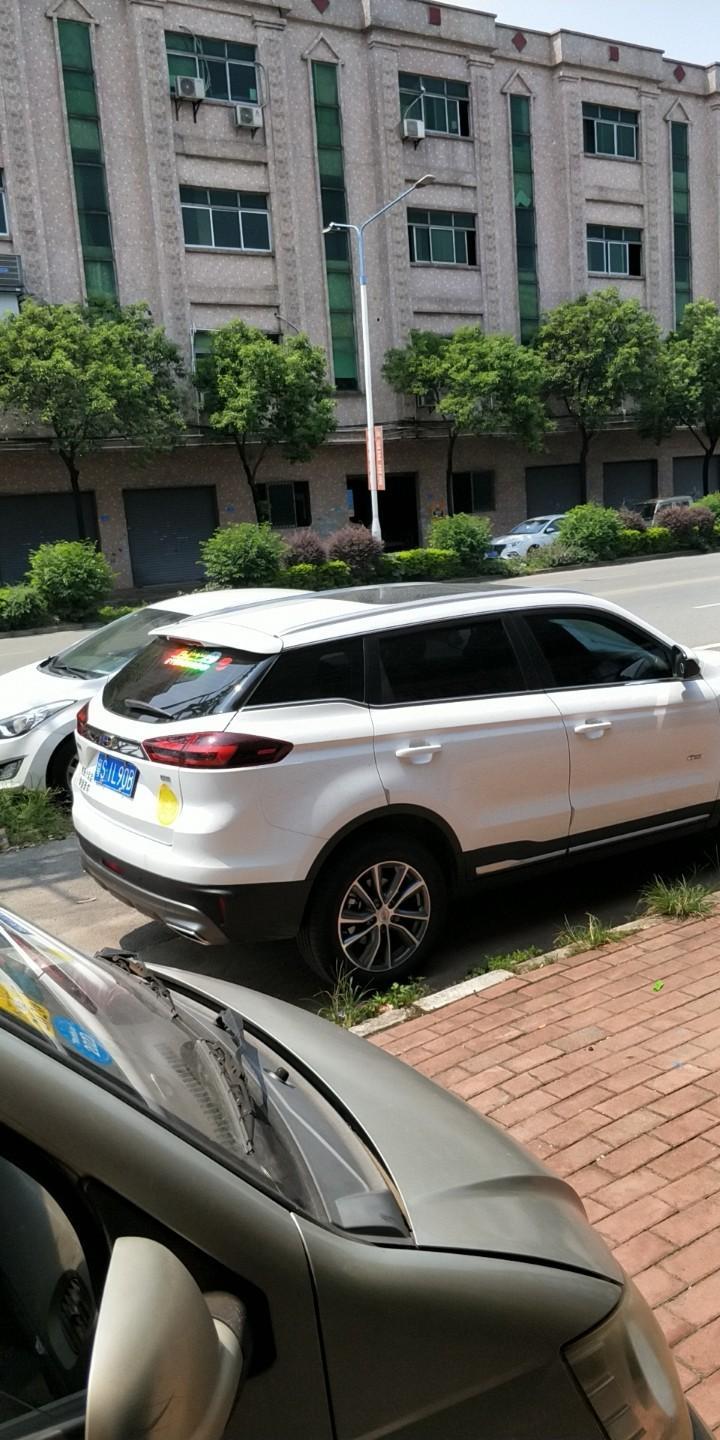 各位大神，我的2018款博越1.8T4G版，停一夜车，第二天开，P档很难拉回N档，这正常吗