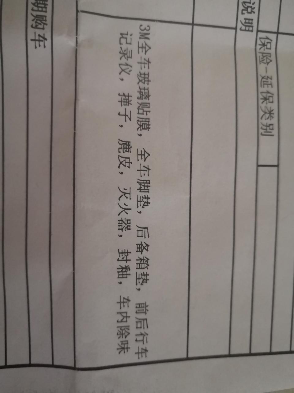 宝来-这些东西值2980吗 4s店必须要装的