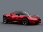 alfa 4c-加速多少 极速多少？