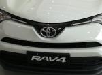 丰田rav4(进口)-请问这车多少钱
