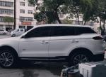 2018款博越换方向管柱之后方向跑偏，向右跑偏，更换之后打方向要比之前重一些，有什么办法解决吗