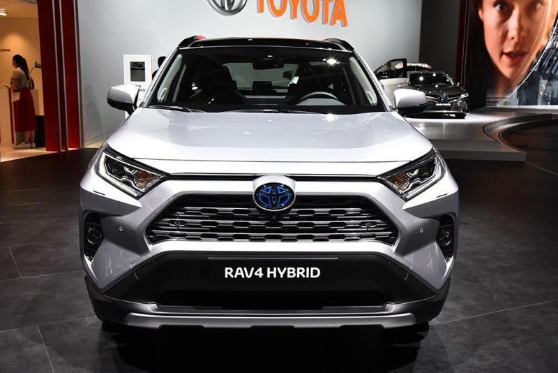 丰田rav4(进口)-涡轮还是自吸？？