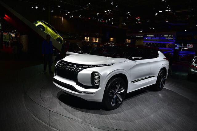 三菱gt-phev-这车大概什么时候开售啊？预计什么价位啊？