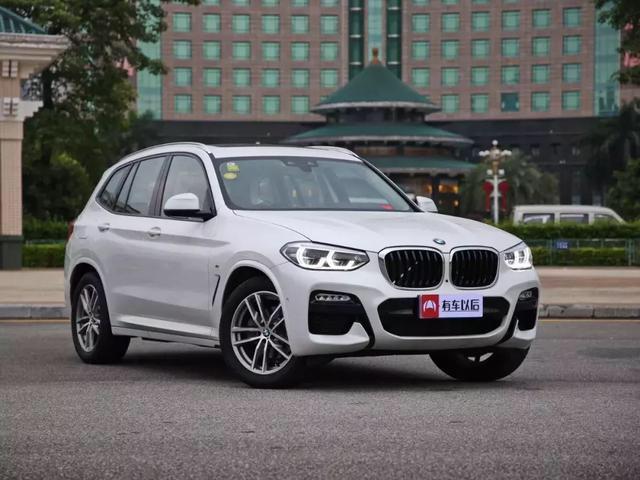 宝马5系-宝马530li，奔驰e300l，宝马x3，三台车依次预购，到底买哪款车好呢？真的很纠结！朋友们给点建议！