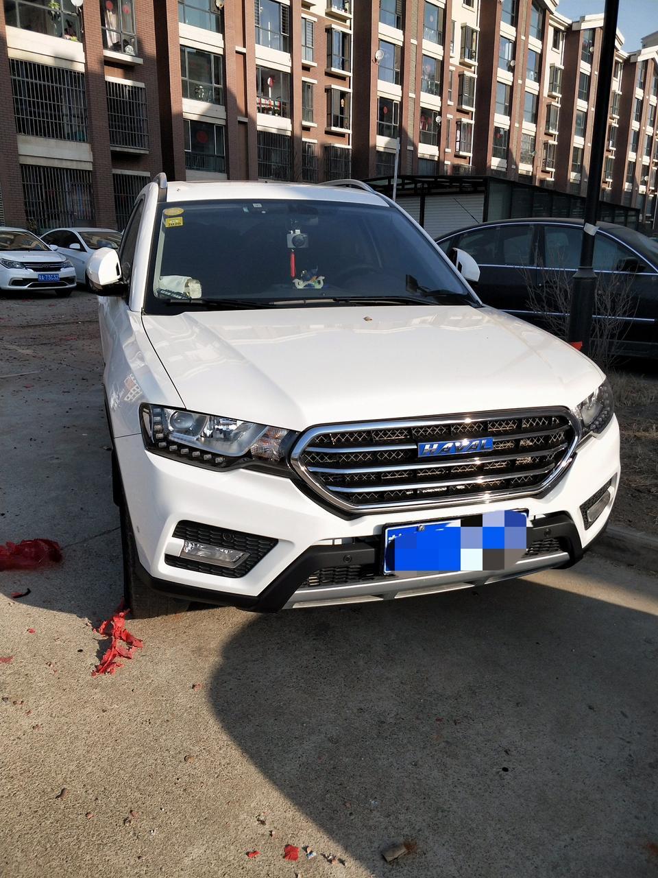 宝来-汽车的基本结构包括哪些部分？