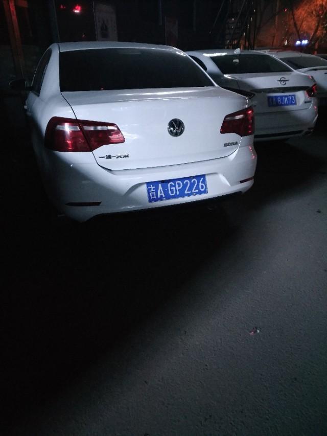 大众宝来加装氙气大灯价格大约是多少？