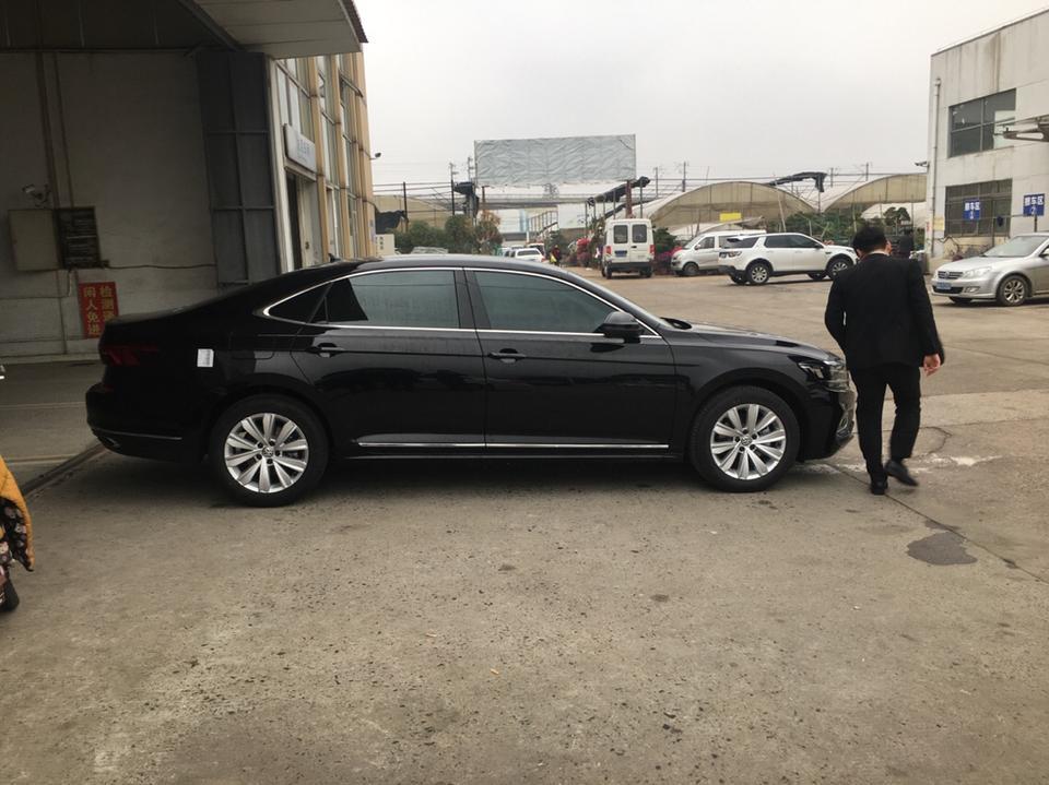 2019款帕萨特有优惠了吗？有优缺点吗？