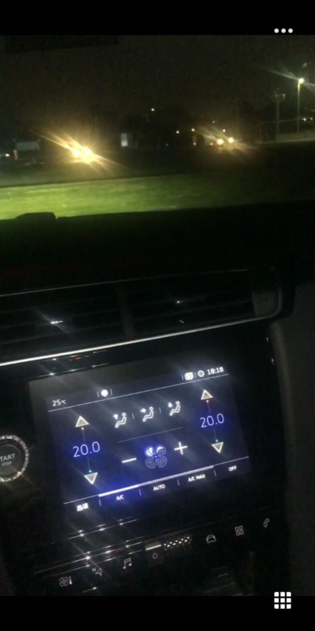菲斯塔-这个是什么车
