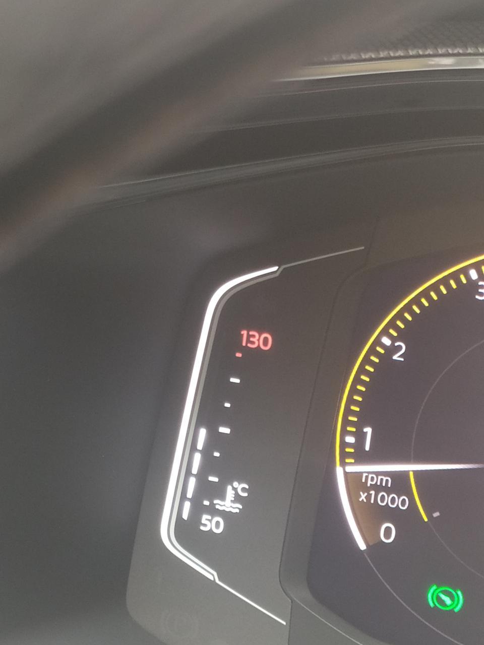 探岳这个水温正常吗？