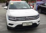 想问买了大众途岳1.4t车型的车主，你们在市区道路拥堵的情况下，变速箱出现过过热的情况么，想买途岳1.4t车型，现在纠结变速箱过热的问题