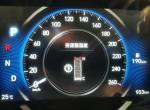 现代菲斯塔显示变速箱温度？请问大神这是什么情况？有什么问题吗？