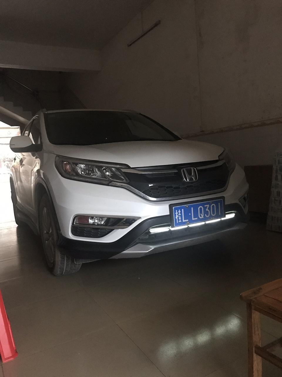 本田cr-v-我觉得CRV后备箱非常大想改装成座椅?，有朋友改装过吗？