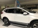 本田cr-v-新购CRV，请问行李架装高位好看还是低位好看，给我点意见，哈哈，谢谢