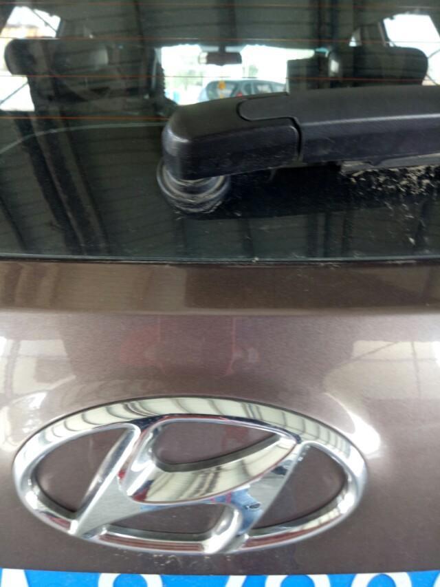 rav4荣放-雨刷器坏了怎么办，怎样修理？