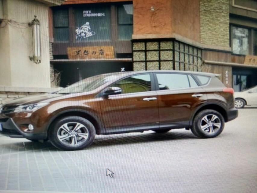 rav4荣放-请问各位车友，夏季应该如何保养我们的爱车呢？
