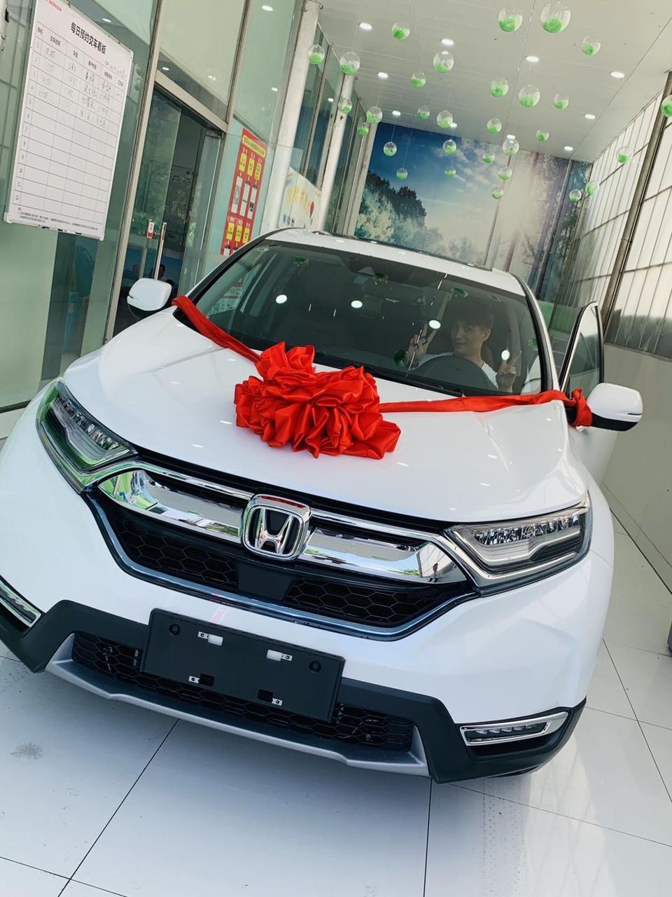 本田cr-v-混动净驰高速跑120左右就有点飘，140就很稳，什么原因，有大神指点一下吗……