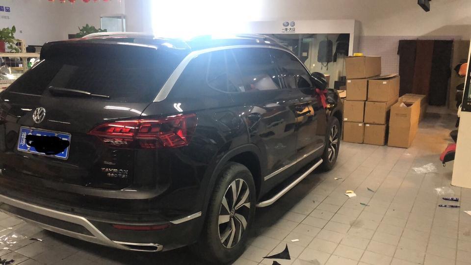 探岳-购车发票低开了五万，对我以后换车的话有影响吗？