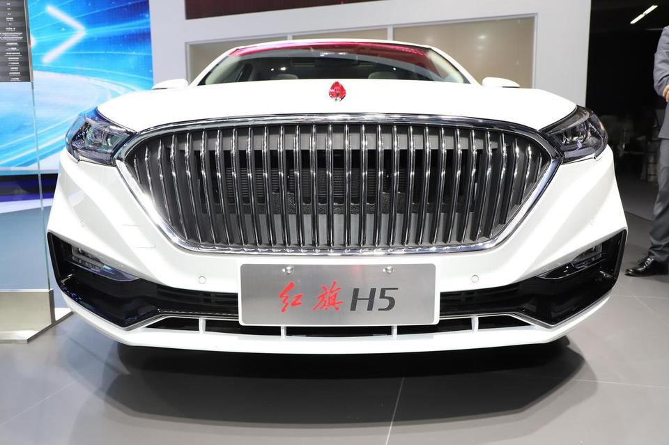 红旗h5-红旗的驾驶感受怎么样?操控方便吗？