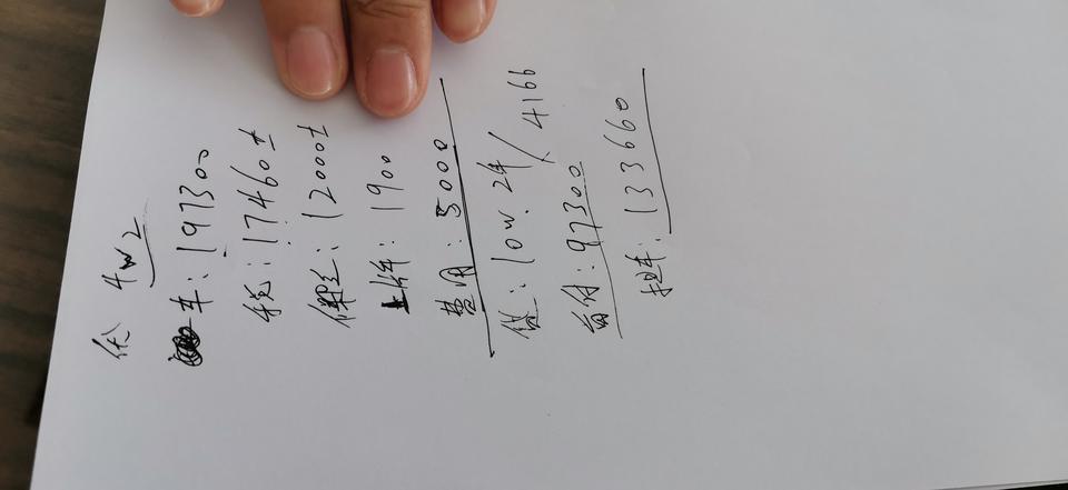 探岳330四豪这个价格怎么样？