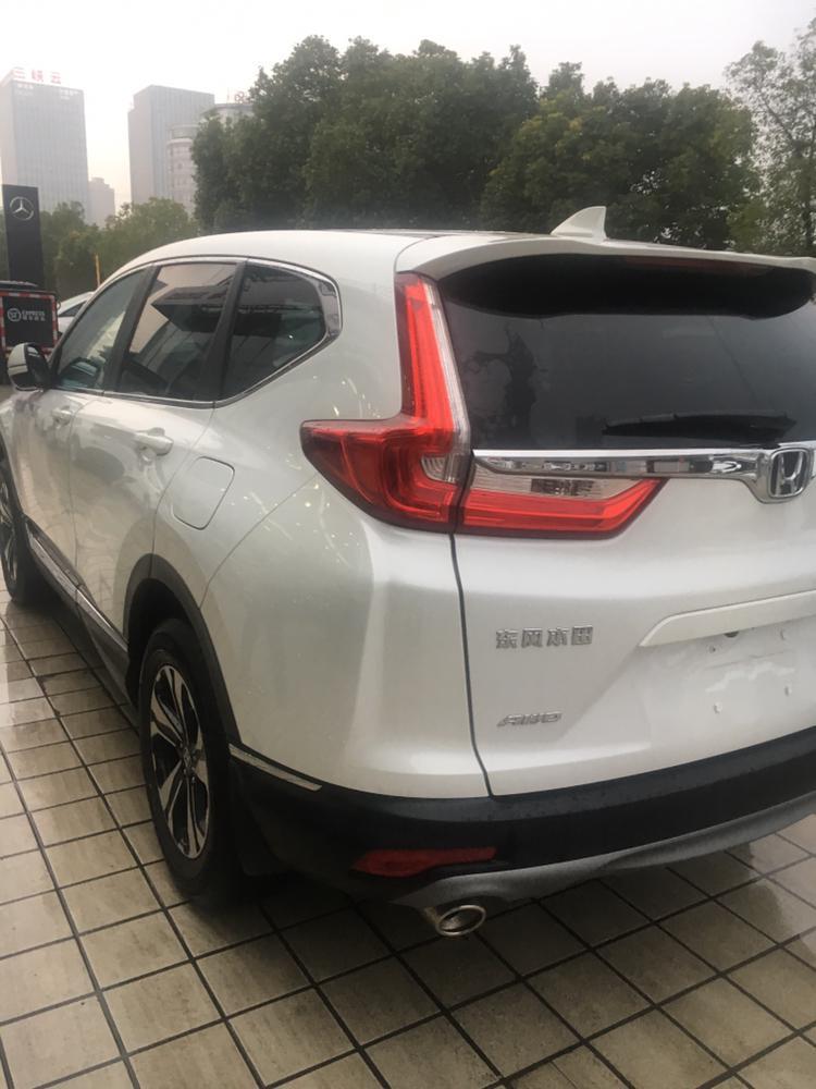 本田cr-v-19款CRV保养贵不贵，为什么油箱里要加清洁剂
