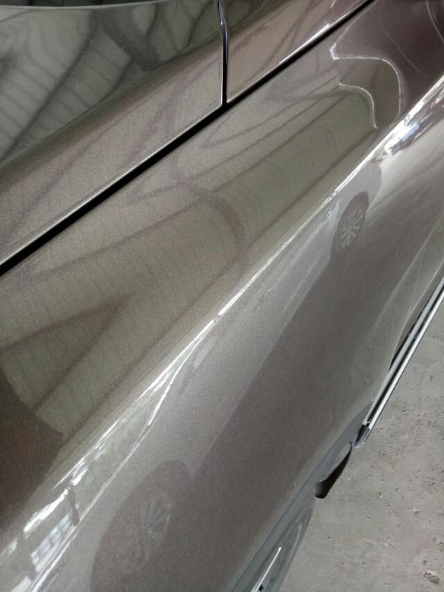rav4荣放-请问一下购买汽车的时候车漆是选用普通漆好还是珠光漆好？