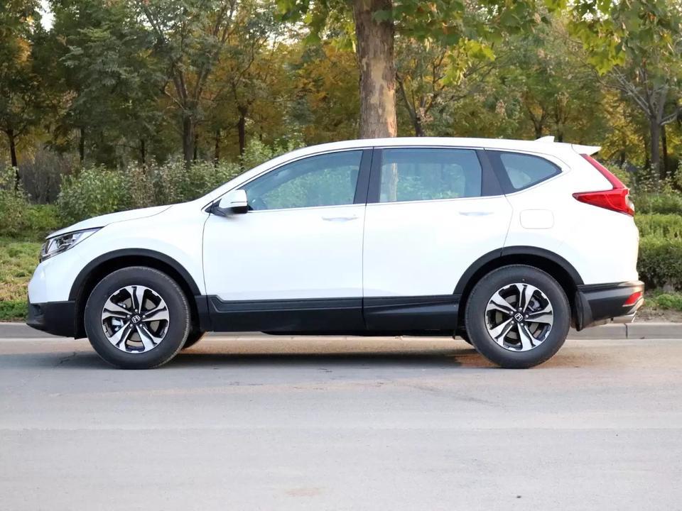 本田cr-v-2019款1.5T舒适版，国五的价格与国六的价格一样吗？有提国六版的朋友请赐教????