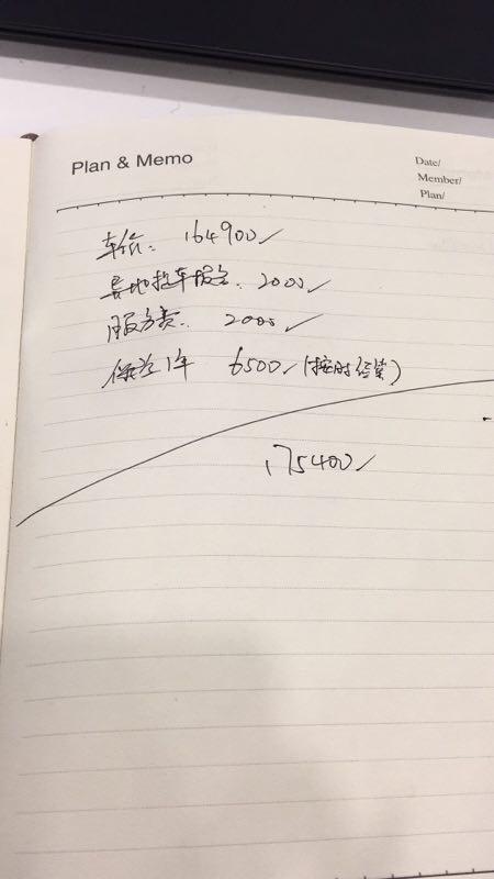 求答？ 2019款迈锐宝XL（智联版)上海地区普遍优惠四万 落地差不多19W 感觉太贵 请问全国那的优惠更高一点？ 个人感觉优惠能在5W左右就下手 难道还得再等等吗？