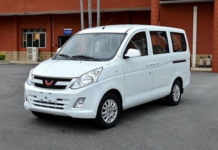 本田cr-v-这款车怎么样？油耗高吗？