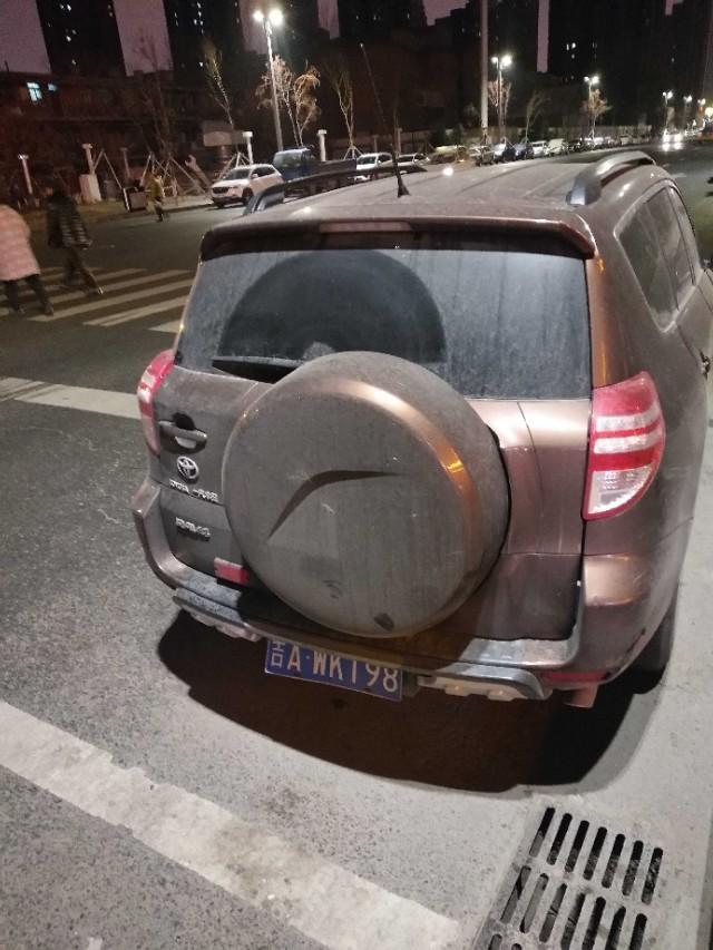 丰田RAV4荣放加装座椅加热价格大约是多少？