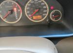 本田cr-v-请问2004年的车，怎么看距离上次保养的里程数？？？