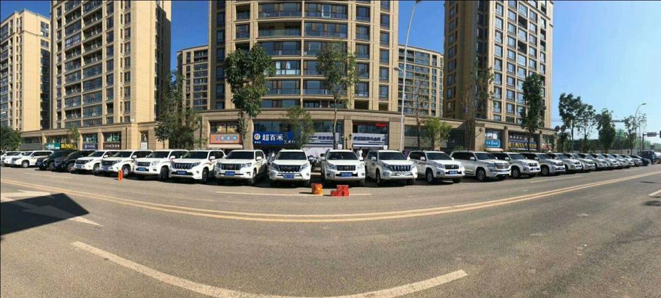 rav4荣放-谁知道这都是什么车啊啊啊？